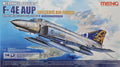 1/48 McDonnell Douglas F-4E AUP (Hellenic Air Force)