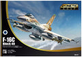 1/48 F-16C IAF Block 40