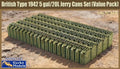 1/35 Bidone de gaolina 5 Galones / 20 L Ingleses