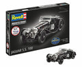 1/32 Starter Kit Jaguar S.S. 100