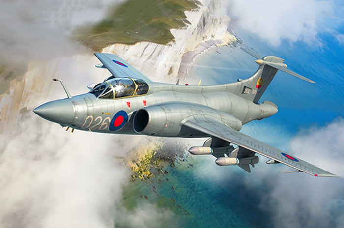 1/48 Buccaneer S.2D
