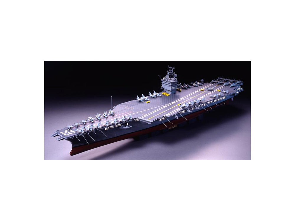1/350 U.S. Aircraft Carrier CVN-65 Enterprise