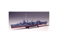 1/350 U.S. Navy Destroyer DD445 Fletcher