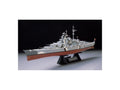 1/350 German Battleship  Bismarck