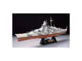1/350 German Battleship Tirpitz