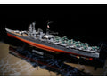 1/350 Japanese Aircraft Carrying Cruiser Mogami