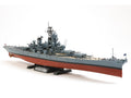 1/350 U.S.Battleship BB-63 Missouri (Circa 1991)