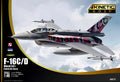 1/48 F-16C/D Block 52+ (Polish Air Force)