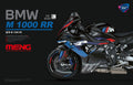 1/9 BMW M 1000 RR (Pre-colored Edition)