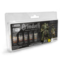 Grimdark Essential Enamels Vol. 1