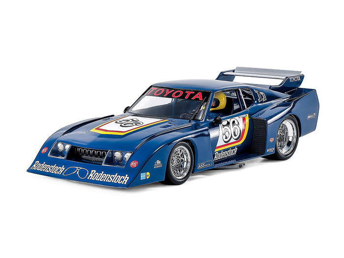 1/24 Toyota Celica LB Turbo Gr.5