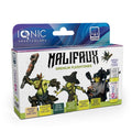 Set Malifaux Gremlin Fleshtones