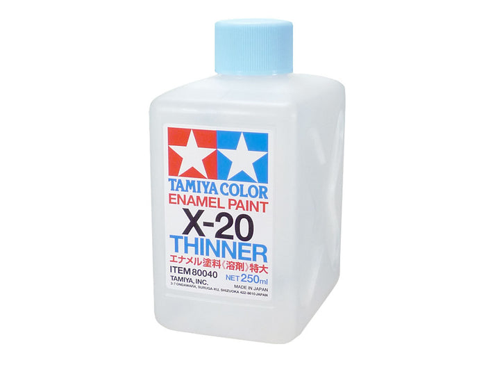 Diluente per Smalti e Panel Line 250ml