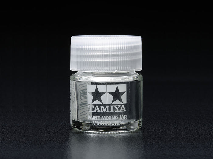 Boccetta Vuota per Colore 10 ml