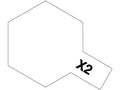 MINI 10ml X-2 White
