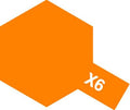 MINI 10ml X-6 Orange
