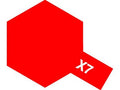 MINI 10ml X-7 Red
