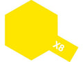 MINI 10ml X-8 Lemon yellow
