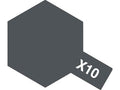 MINI 10ml X-10 Gun Metal