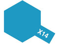 MINI 10ml X-14 Sky Blue