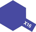 MINI 10ml X-16 Purple
