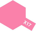MINI 10ml X-17 Pink
