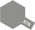 MINI 10ml X-19 Smoke
