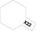 MINI 10ml X-22 Clear