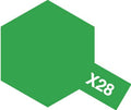 MINI 10ml X-28 Park Green