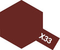 MINI 10ml X-33 Bronze