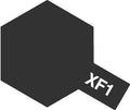 MINI 10ml XF-1 Flat Black