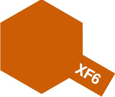 MINI 10ml XF-6 Copper