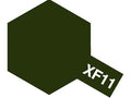 MINI 10ml XF-11 J.N. Green
