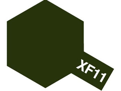 MINI 10ml XF-11 J.N. Green