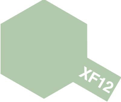 MINI 10ml XF-12 J.N. Grey