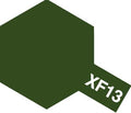 MINI 10ml XF-13 J.A. Green