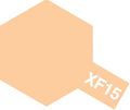MINI 10ml XF-15 Flat Flesh