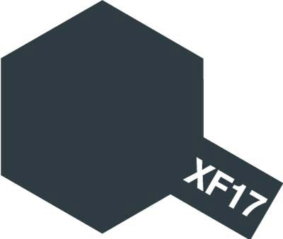 MINI 10ml XF-17 Sea Blue
