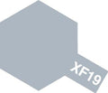 MINI 10ml XF-19 Sky Grey