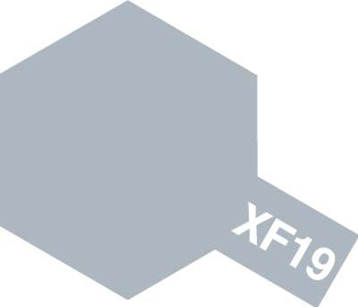 MINI 10ml XF-19 Sky Grey