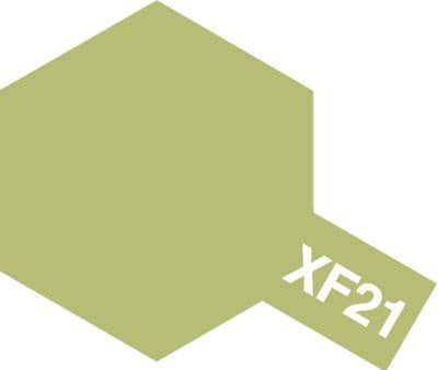 MINI 10ml XF-21 Sky