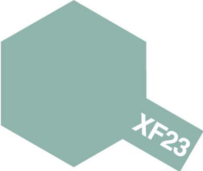 MINI 10ml XF-23 Light Blue