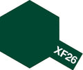 MINI 10ml XF-26 Deep Green
