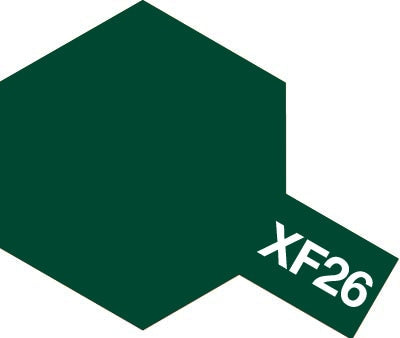 MINI 10ml XF-26 Deep Green