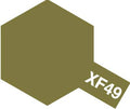 MINI 10ml XF-49 Khaki