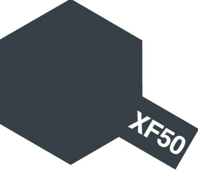 MINI 10ml XF-50 Field Blue