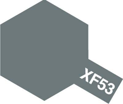 MINI 10ml XF-53 Neutral Grey