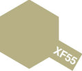 MINI 10ml XF-55 Deck Tan