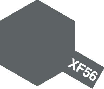 MINI 10ml XF-56 Metallic Grey