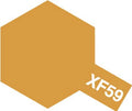 MINI 10ml XF-59 Desert Yellow
